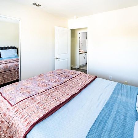 Spacious 5 Bedroom 3 Bath Modern Home By Downtown La With Parking Los Angeles Ngoại thất bức ảnh
