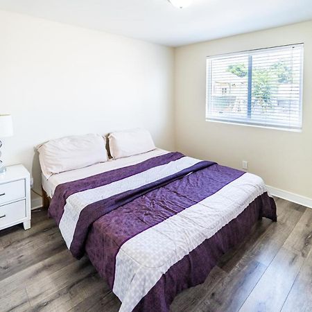 Spacious 5 Bedroom 3 Bath Modern Home By Downtown La With Parking Los Angeles Ngoại thất bức ảnh