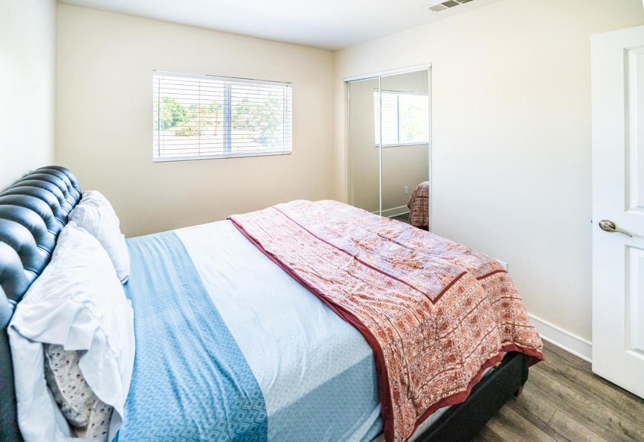 Spacious 5 Bedroom 3 Bath Modern Home By Downtown La With Parking Los Angeles Ngoại thất bức ảnh