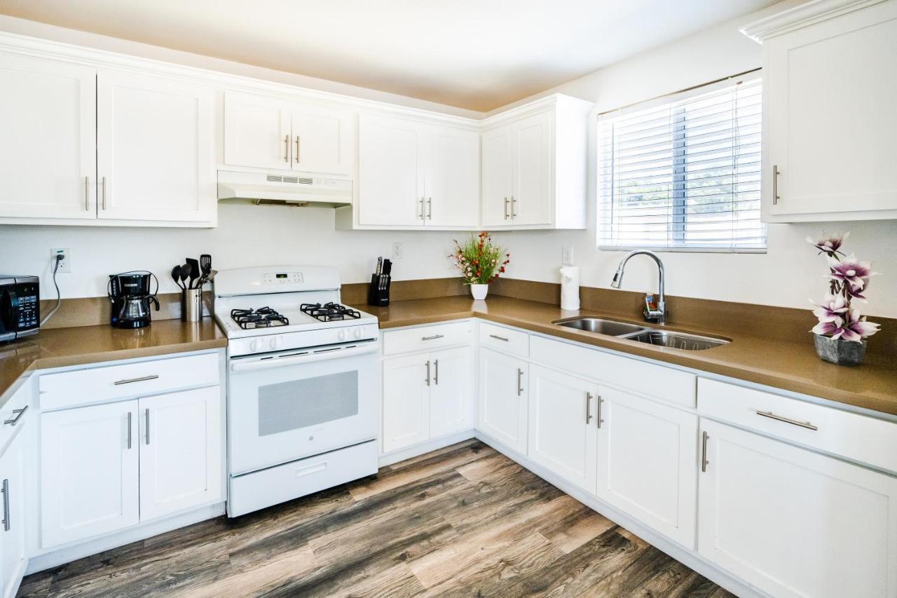 Spacious 5 Bedroom 3 Bath Modern Home By Downtown La With Parking Los Angeles Ngoại thất bức ảnh