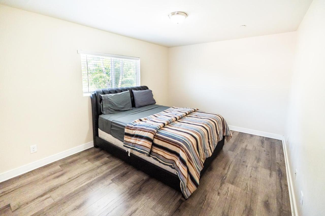 Spacious 5 Bedroom 3 Bath Modern Home By Downtown La With Parking Los Angeles Ngoại thất bức ảnh