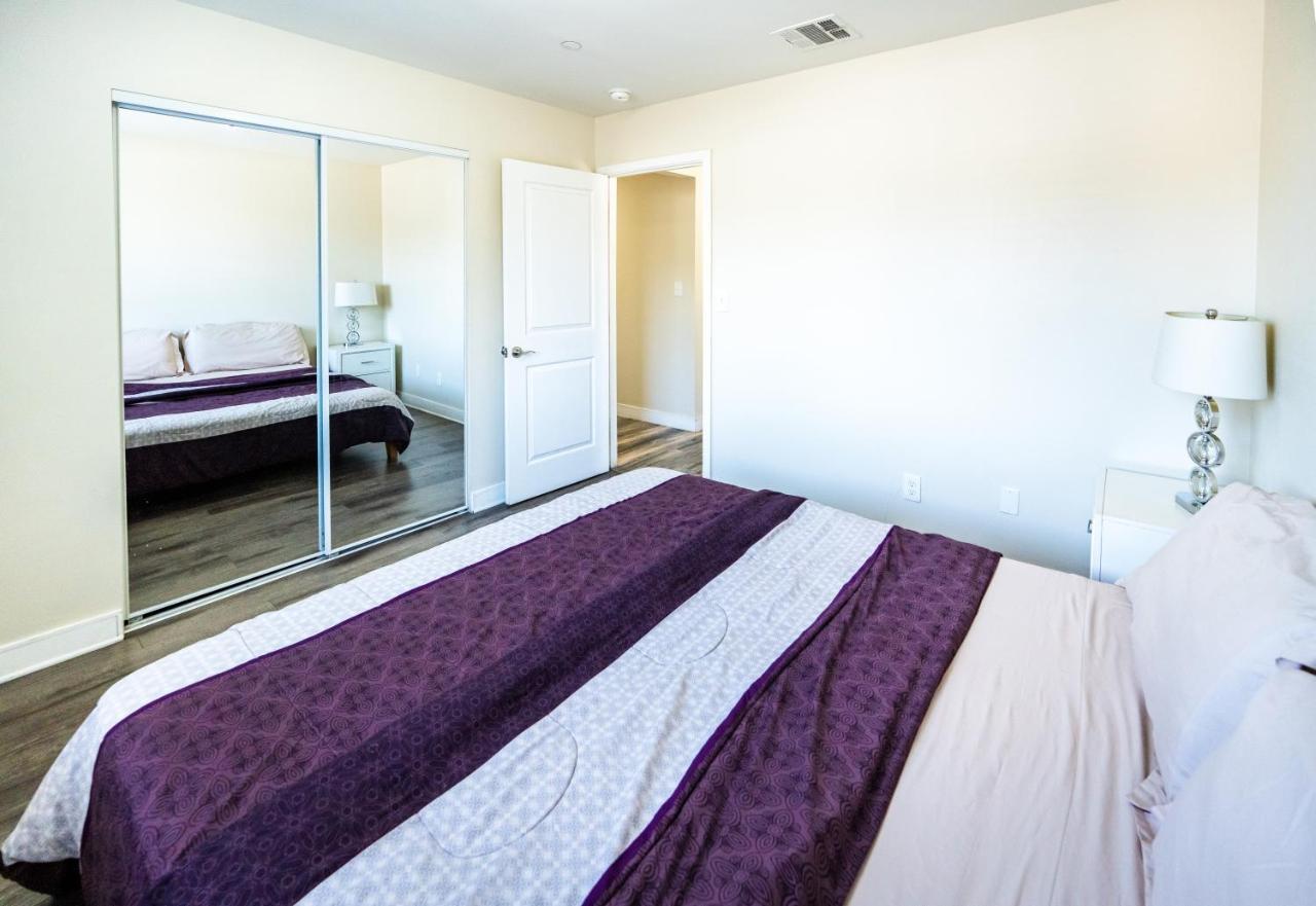 Spacious 5 Bedroom 3 Bath Modern Home By Downtown La With Parking Los Angeles Ngoại thất bức ảnh
