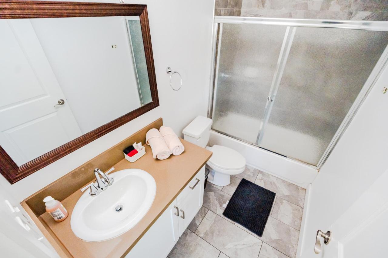 Spacious 5 Bedroom 3 Bath Modern Home By Downtown La With Parking Los Angeles Ngoại thất bức ảnh