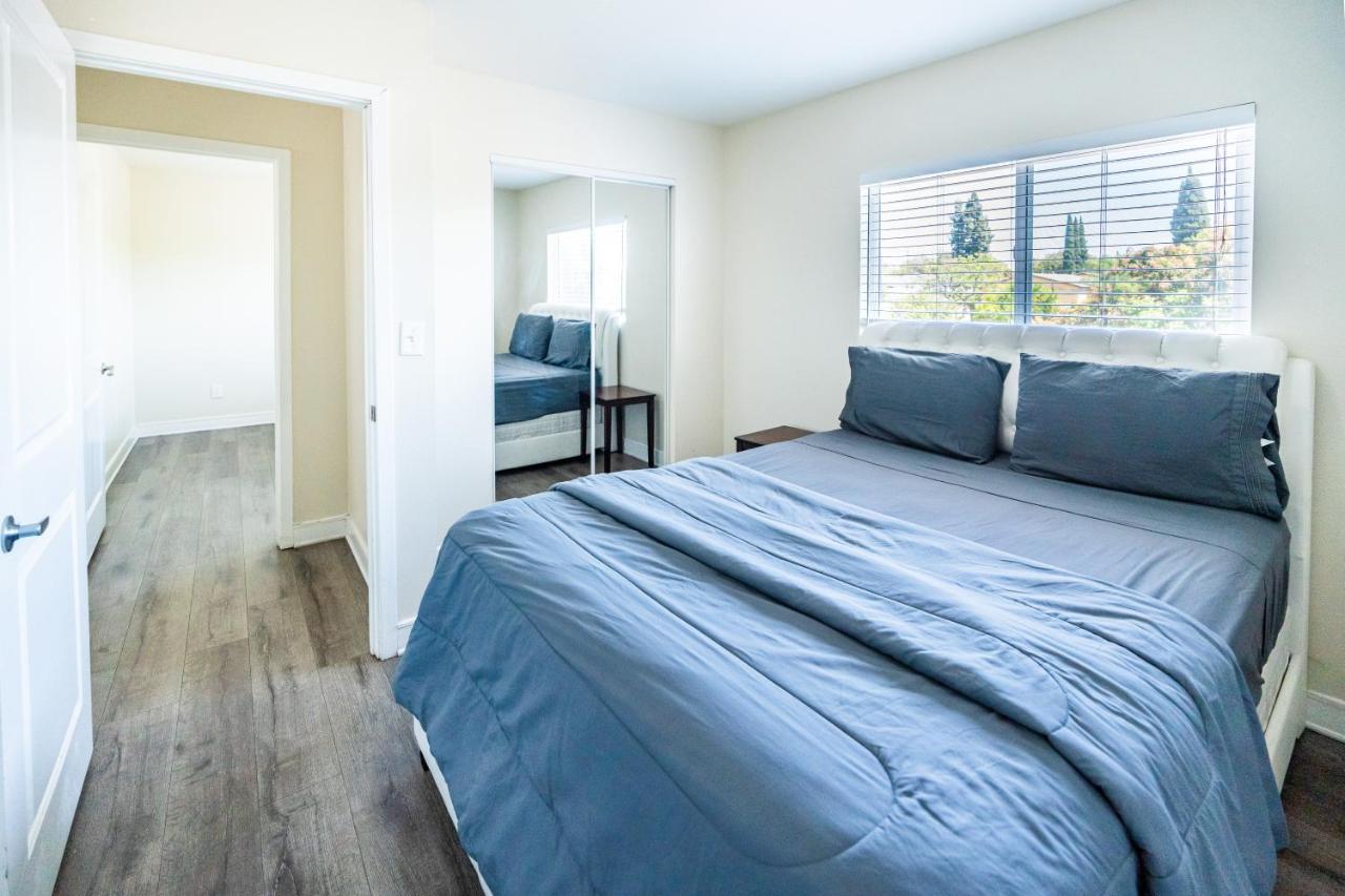 Spacious 5 Bedroom 3 Bath Modern Home By Downtown La With Parking Los Angeles Ngoại thất bức ảnh